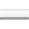Midea Breezeless+ MSFAAU-09HRFN8/MOB01-09HFN8 Κλιματιστικό Inverter 9000 BTU A+++/A++ με WiFi