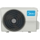 Midea Xtreme Save 2022 AG1-09NXD6-I/AG1-09NXD6-O Κλιματιστικό Inverter 9000 BTU A+++/A++ με Ιονιστή και WiFi