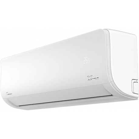 Midea Xtreme Save 2022 AG1-09NXD6-I/AG1-09NXD6-O Κλιματιστικό Inverter 9000 BTU A+++/A++ με Ιονιστή και WiFi