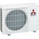 Mitsubishi Electric MSZ/MUZ-HR25VF Κλιματιστικό Inverter 9000 BTU A++/A+