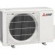 Mitsubishi Electric MSZ/MUZ-BT25VG(K) Κλιματιστικό Inverter 9000 BTU A++/A++ με WiFi