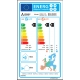 Mitsubishi Electric MSZ/MUZ-LN25VG Κλιματιστικό Inverter 9000 BTU A+++/A+++ με Ιονιστή και WiFi