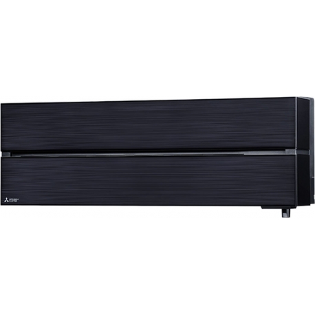 Mitsubishi Electric MSZ/MUZ-LN35VG Κλιματιστικό Inverter 12000 BTU A+++/A+++ με Ιονιστή και WiFi Black