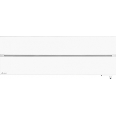 Mitsubishi Electric MSZ/MUZ-LN25VG Κλιματιστικό Inverter 9000 BTU A+++/A+++ με Ιονιστή και WiFi